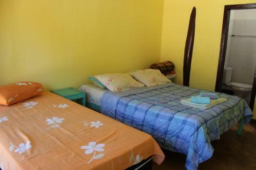 Hostal Pousada Vila Cip�