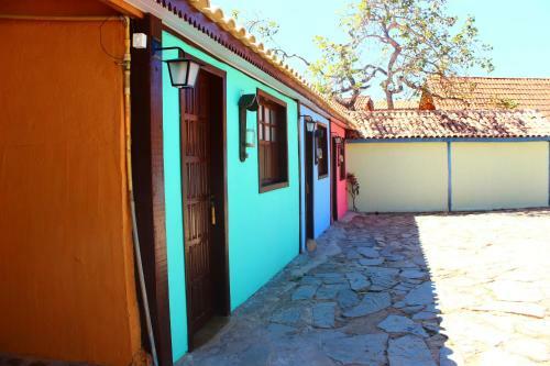 Hostal Pousada Vila Cip�