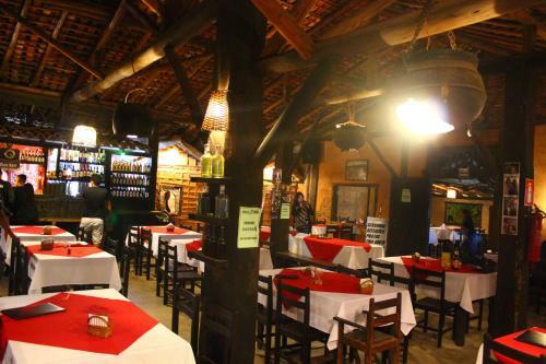 Hostal Pousada Vila Cip�