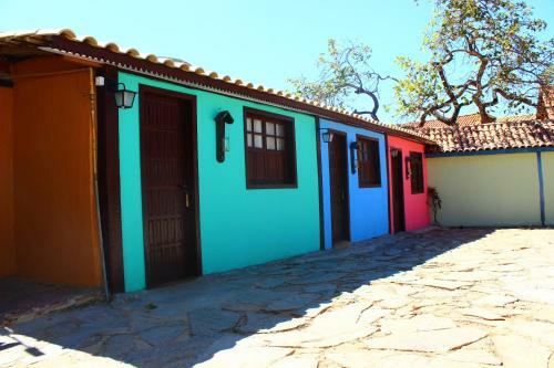 Hostal Pousada Vila Cip�
