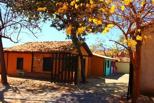 Hostal Pousada Vila Cip�