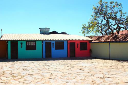 Hostal Pousada Vila Cip�
