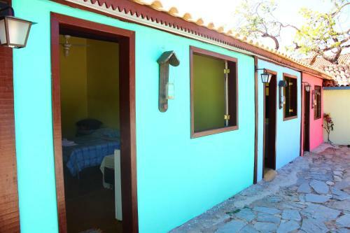 Hostal Pousada Vila Cip�