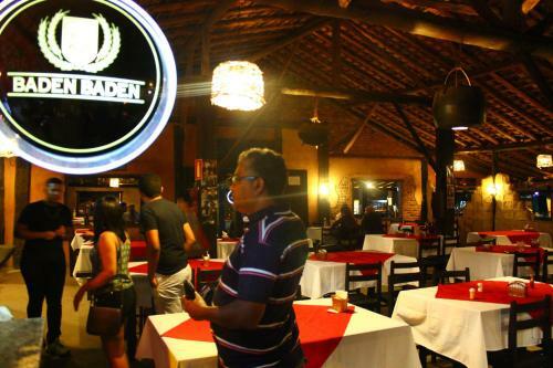 Hostal Pousada Vila Cip�