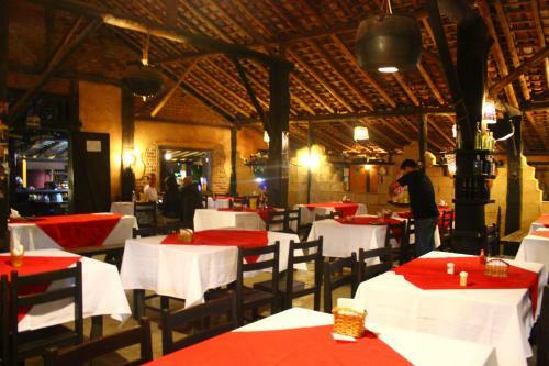 Hostal Pousada Vila Cip�