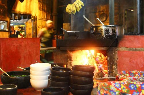Hostal Pousada Vila Cip�