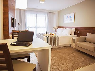 Hotel Vision Hplus Express +