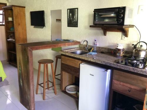Hostal Pousada Da Praia