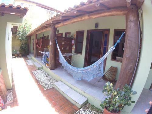 Hostal Pousada Da Praia