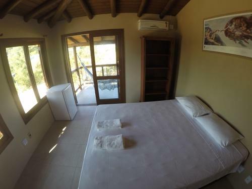 Hostal Pousada Da Praia