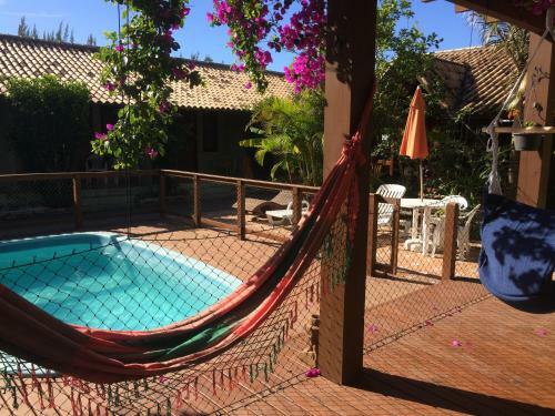 Hostal Pousada Da Praia