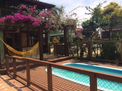 Hostal Pousada Da Praia