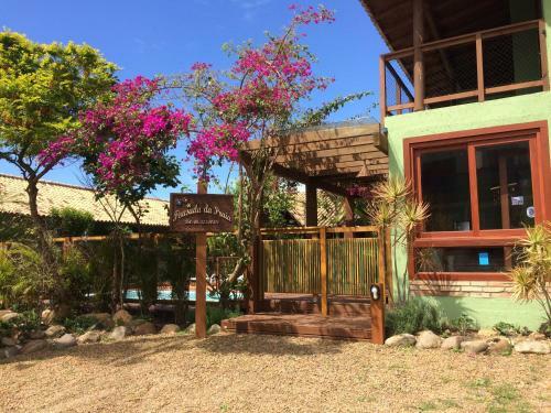 Hostal Pousada Da Praia