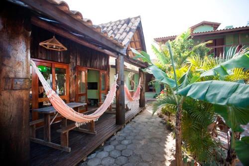 Hostal Pousada Da Praia