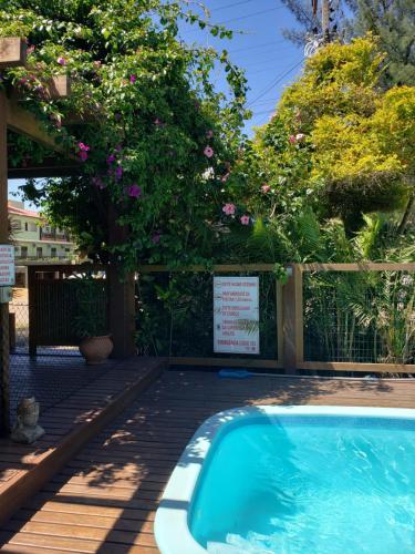Hostal Pousada Da Praia