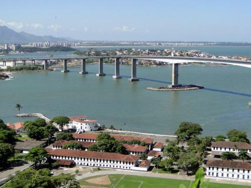 Joao Meira Apartments