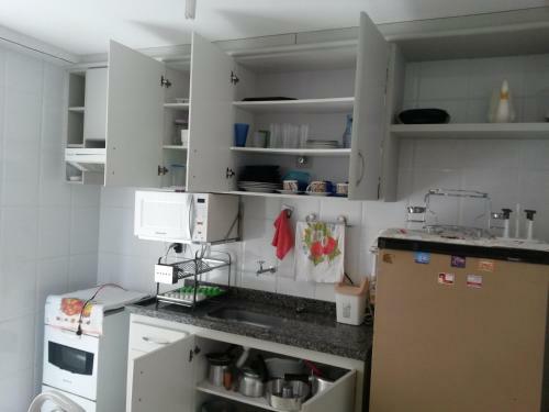 Joao Meira Apartments
