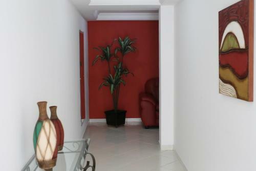Joao Meira Apartments