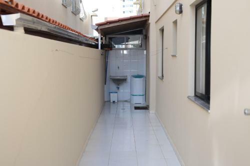 Joao Meira Apartments