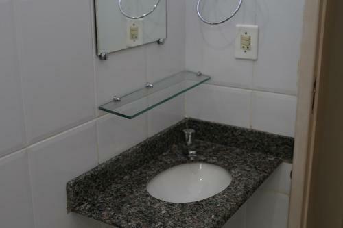 Joao Meira Apartments