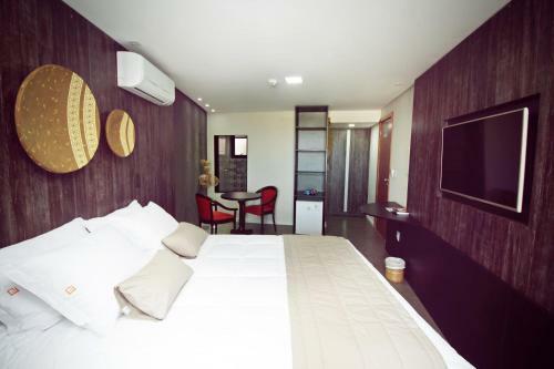 Hostal Aru� Pousada Boutique