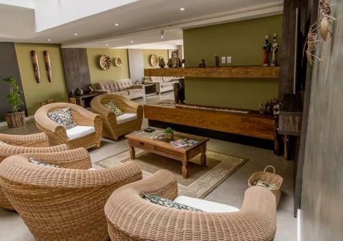Hostal Aru� Pousada Boutique