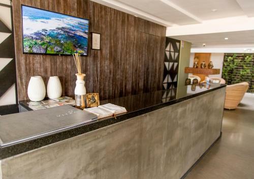 Hostal Aru� Pousada Boutique