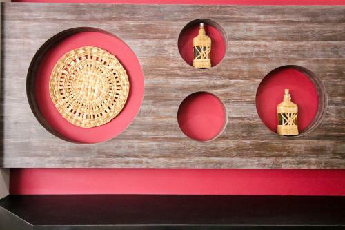 Hostal Aru� Pousada Boutique