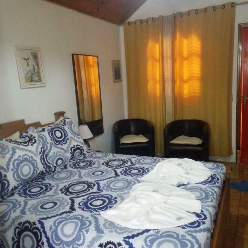 Lodge Chal�s Del Rincon