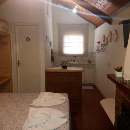 Lodge Chal�s Del Rincon