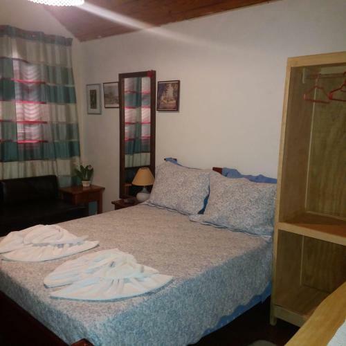 Lodge Chal�s Del Rincon