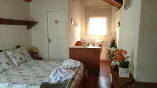 Lodge Chal�s Del Rincon