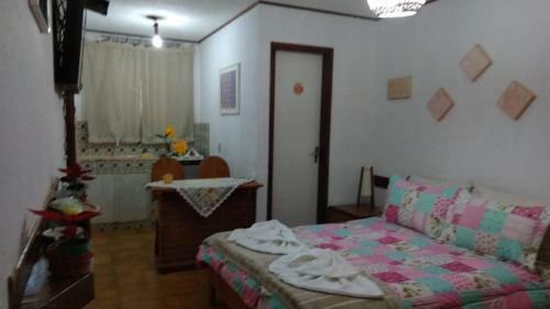 Lodge Chal�s Del Rincon
