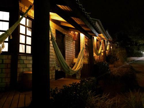 Haleakala Hostel