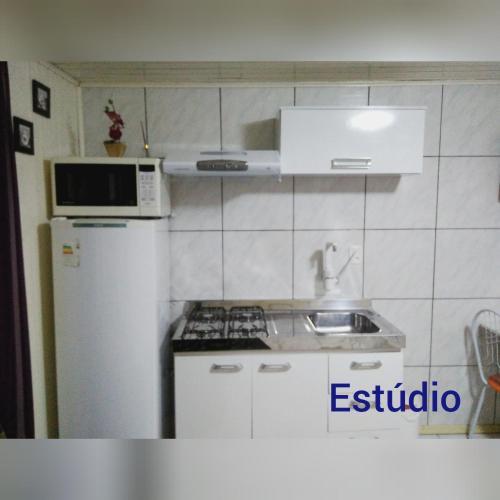 Residencial P. Harris