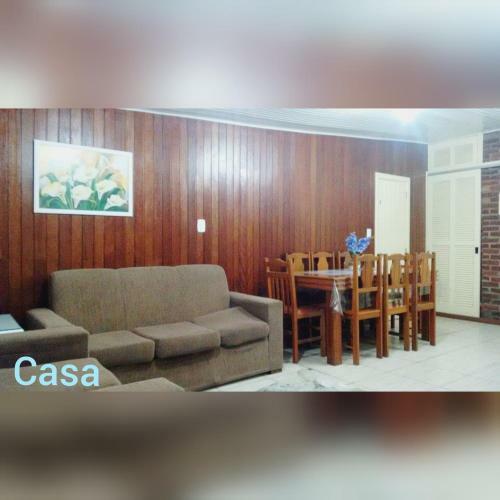 Residencial P. Harris