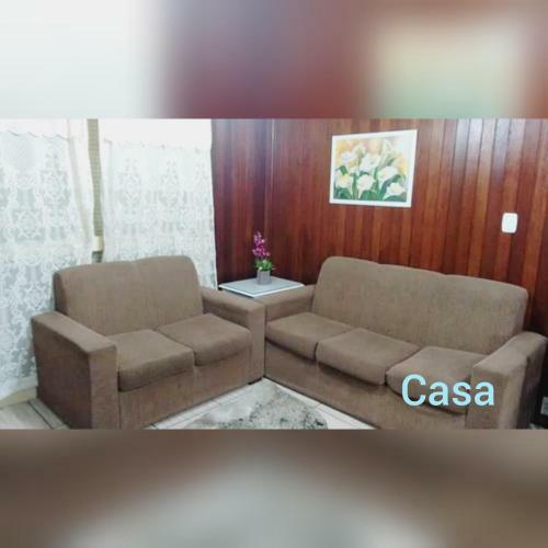 Residencial P. Harris