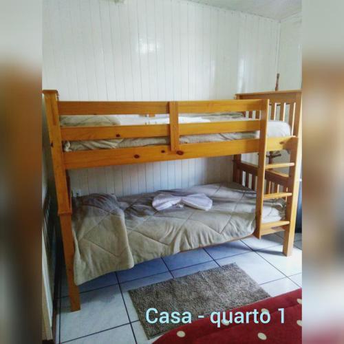 Residencial P. Harris