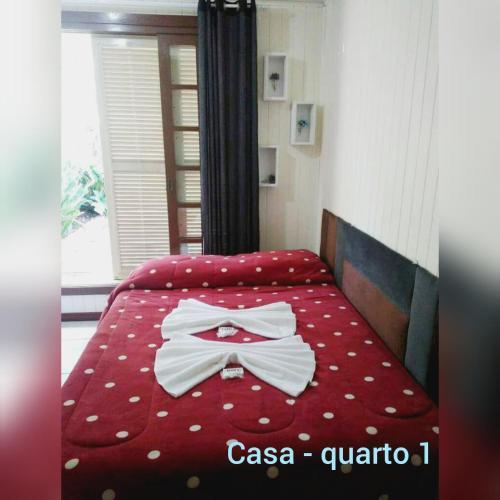 Residencial P. Harris