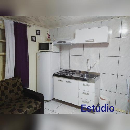 Residencial P. Harris