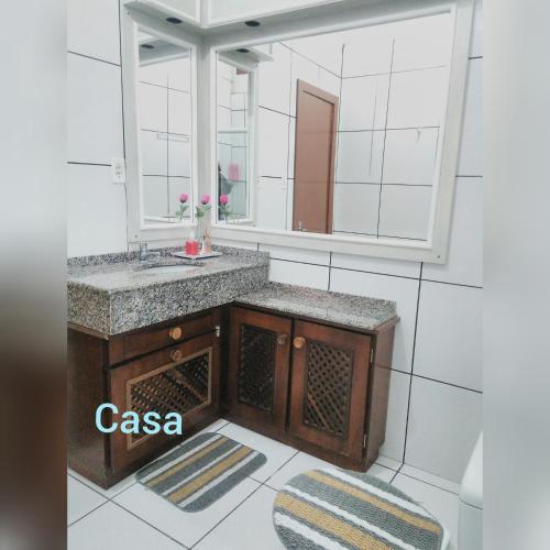 Residencial P. Harris
