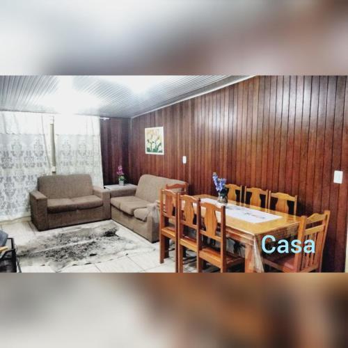 Residencial P. Harris
