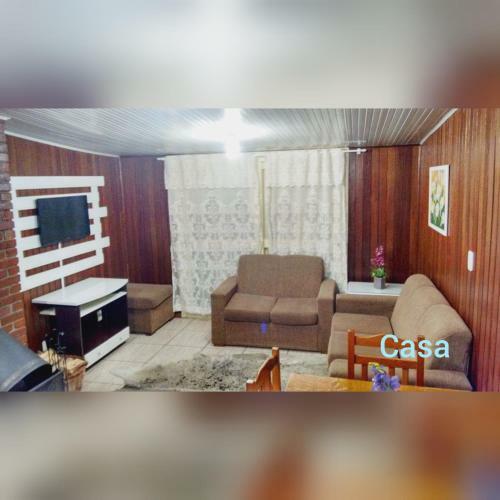 Residencial P. Harris