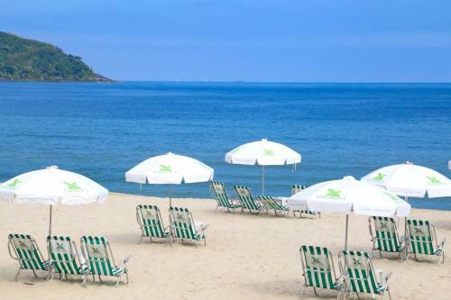 Coconut's Maresias Hotel