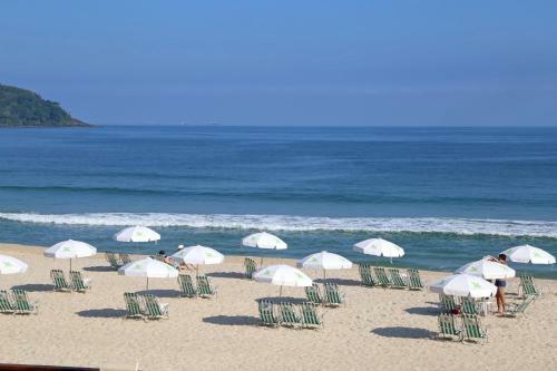 Coconut's Maresias Hotel