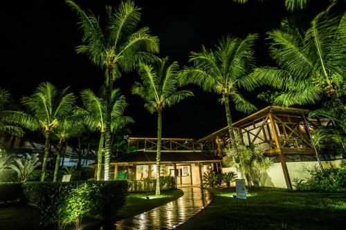 Coconut's Maresias Hotel