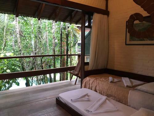 Hostal Pousada Das Praias