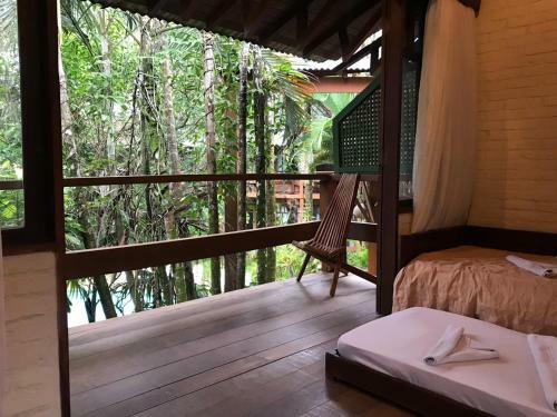 Hostal Pousada Das Praias