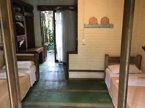 Hostal Pousada Das Praias
