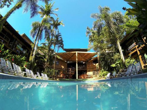 Hostal Pousada Das Praias